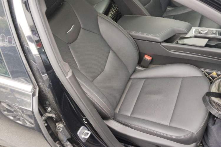 Used Cadillac CT5 2024 28T Luxury Pro Trim