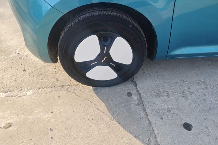 Used Qiyuan Lumin 2022 210km Sweet Edition
