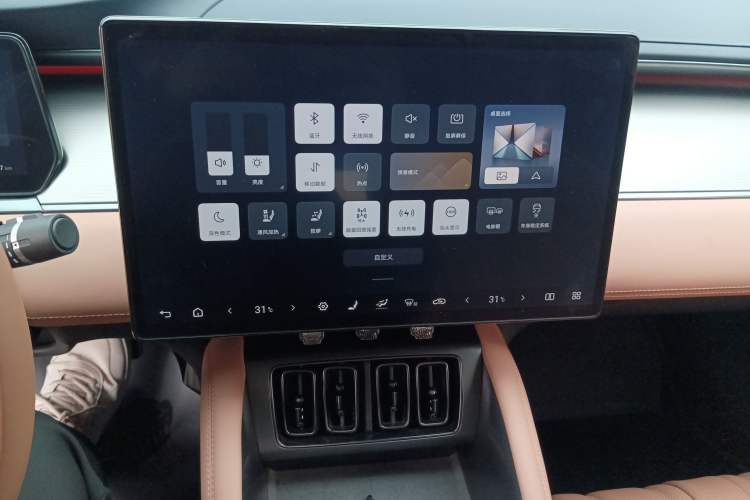 Used BYD Song L EV 2024 662 km Excellence Version