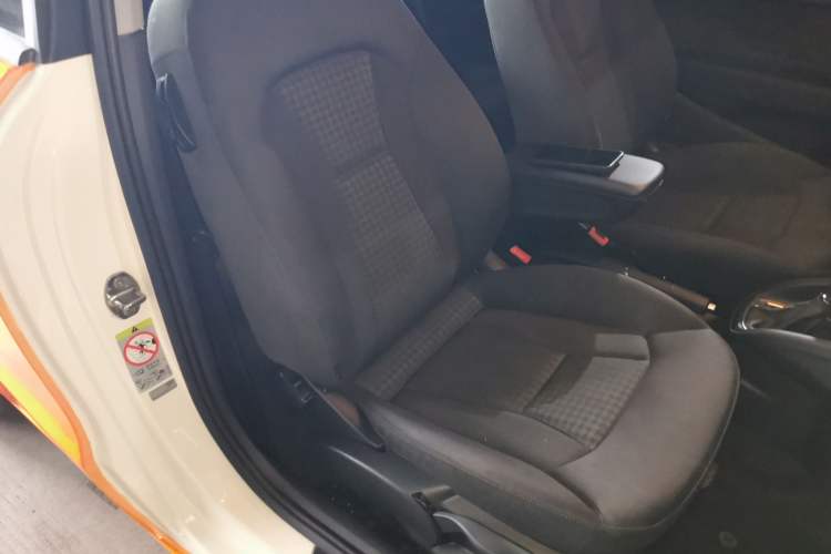 Used Audi A1 2014 30 TFSI Technology Edition
