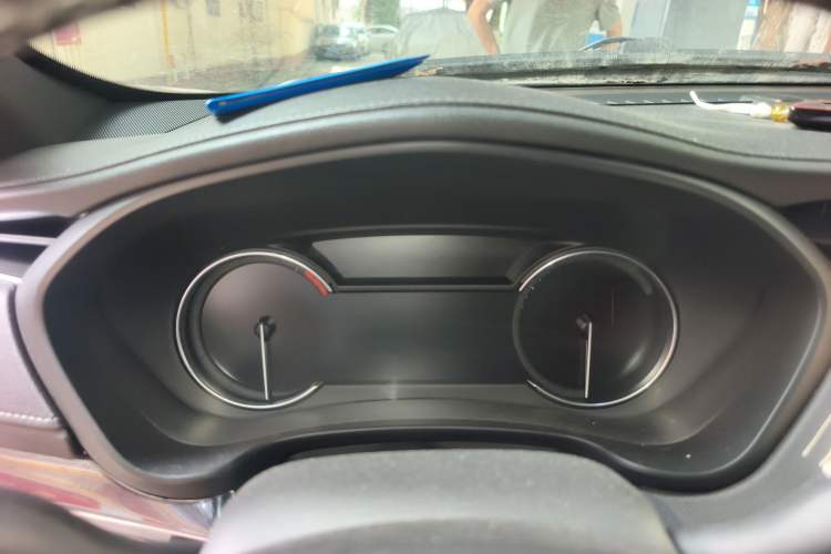 Used Cadillac XT4 2018 28T Two-Wheel Drive Tech Version