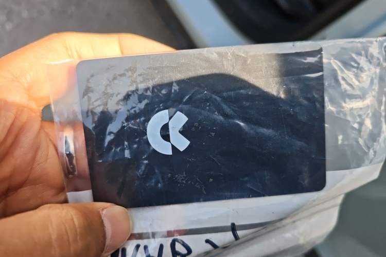 Used Nio ES6 2024 75 kWh