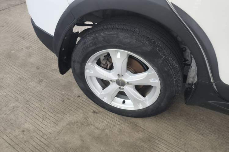 Used Haval H1 2016 Red Label 1.5L Manual Luxury Model