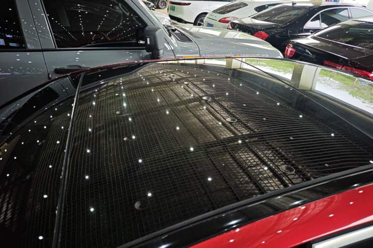 Used Mercedes-Benz C-Class 2015 C 200 L Sport Edition Roof