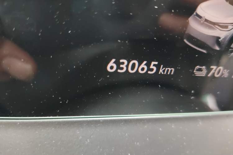 Used Volkswagen ID.4 CROZZ 2022 Long-Range Lite PRO Edition
