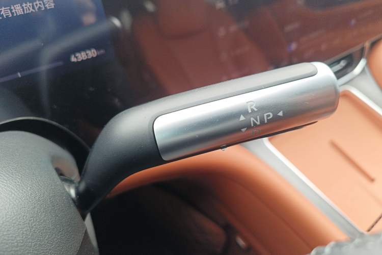 Used Hima AITO M9 2024 Range-Extended Ultra Version 42 kWh 6-Seater Model