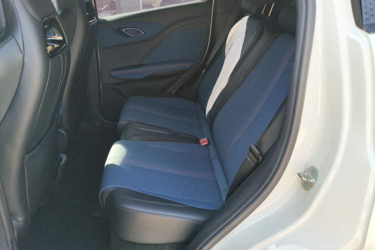 Used BYD Seagull 2024 Honor Edition 305km Freedom Version
