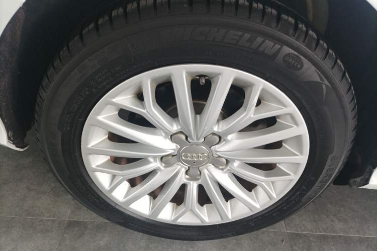 Used Audi A3 2016 Limousine 35 TFSI Prestige Edition