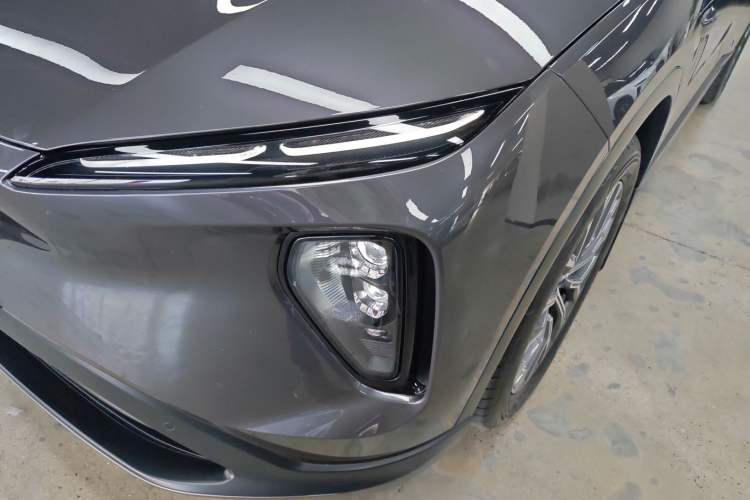 Used Nio ES6 2023 75 kWh
