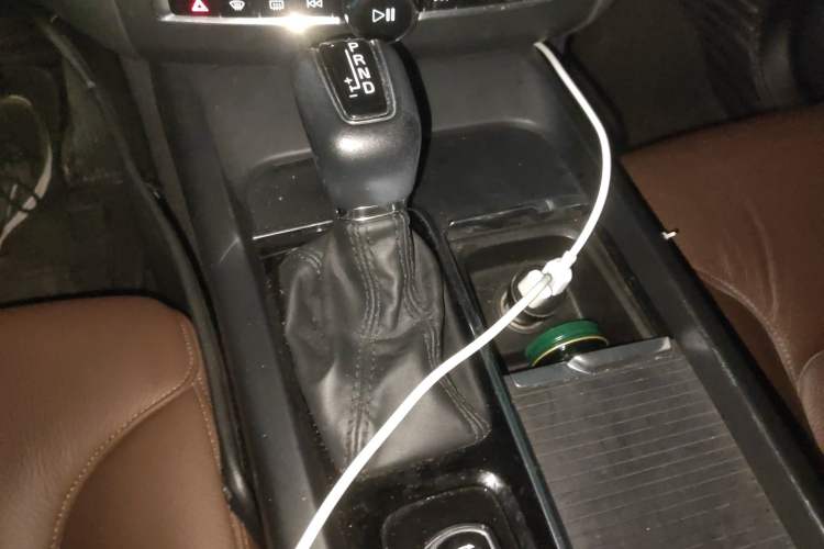 Used Volvo XC60 2020 T5 4x4 Zhiyi Luxury Edition
