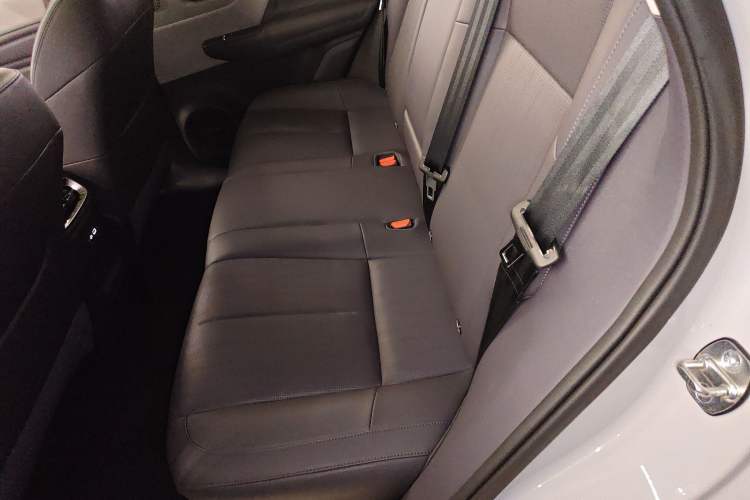 Used Leapmotor B10 2025 510 Joyful Edition