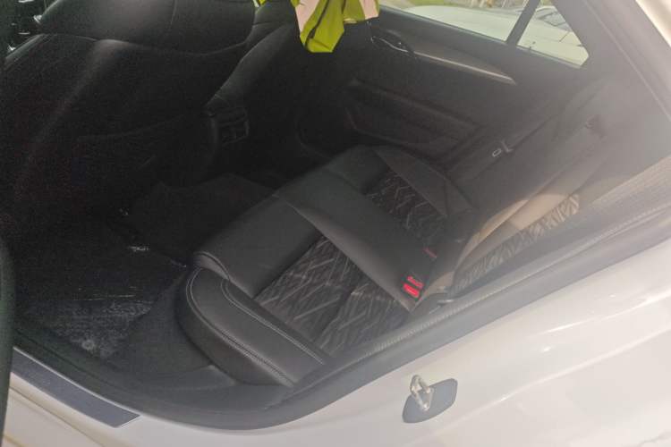 Used Cadillac ATS-L 2017 28T Tech Edition
