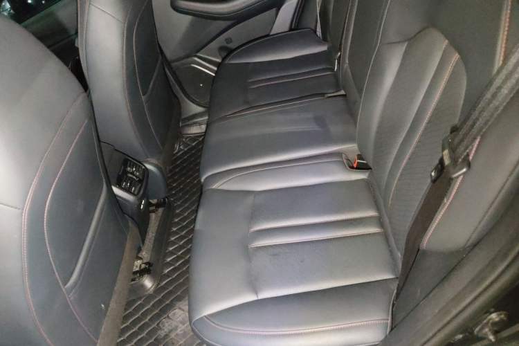 Used GAC Trumpchi GS4 2021 270T Automatic Elite Tech Edition