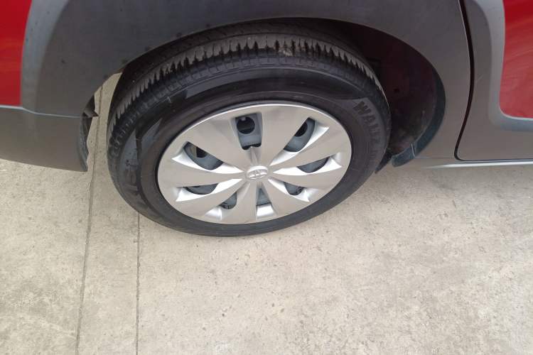 Used Toyota YARiS L Zhi Xuan 2022 X-Trail 1.5L CVT Leading PLUS Edition