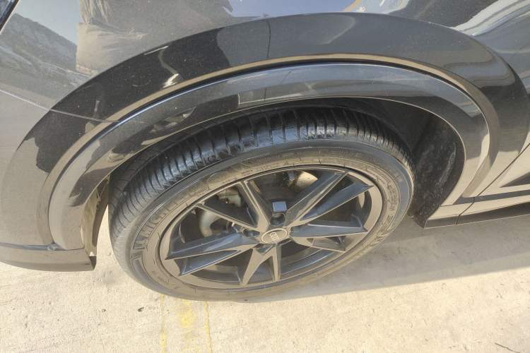 Used Audi Q2L 2022 35 TFSI Progressive Dynamic Edition
