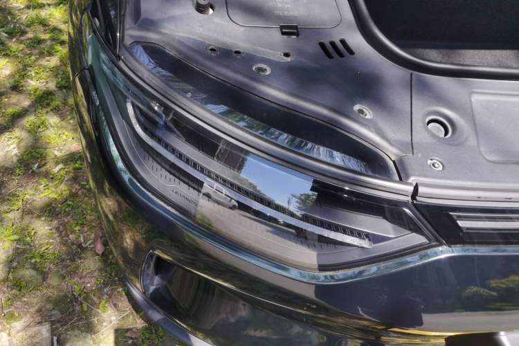 Used Leapmotor C11 2021 Luxury Edition
