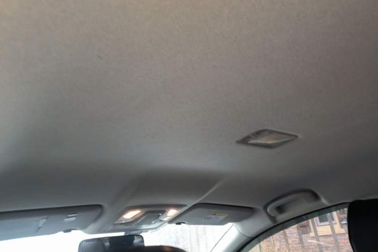 Used Nissan Sylphy 2024 Classic 1.6XE CVT Comfort Edition Headliner