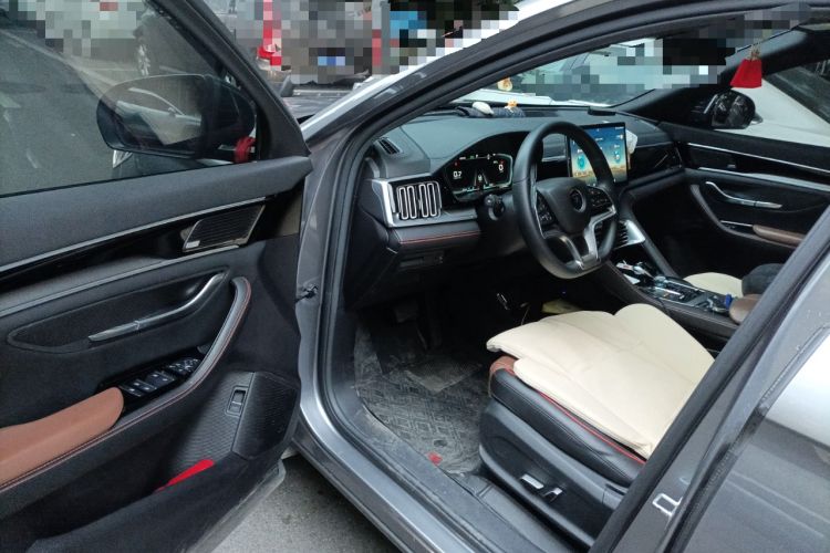 Used BYD Song PLUS 2020 1.5T Automatic Flagship Edition