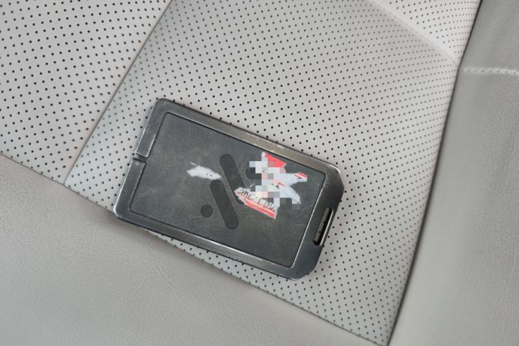 Used IM LS6 2026 Model Range-Extending 52 Pro