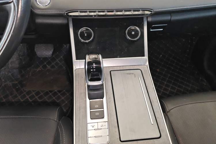 Used Chery Tiggo 7 PLUS 2021 1.5T CVT Luxury Model
