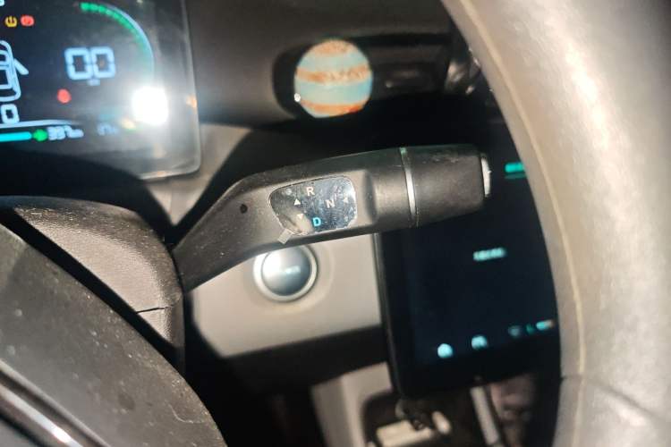 Used Leapmotor T03 2022 Crystal Edition
