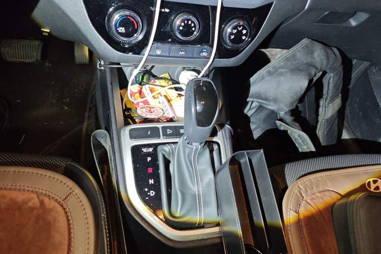 Used Hyundai ix25 2017 1.6L Automatic Smart Version
