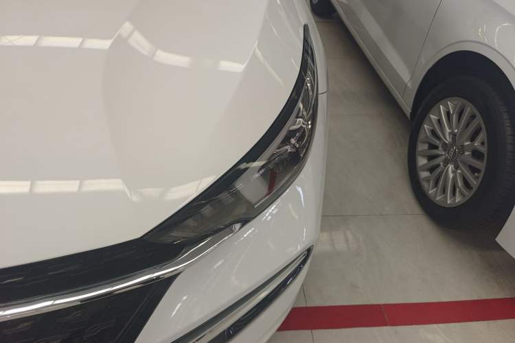 Used Chery Arrizo GX 2021 Champion Edition 1.5L CVT Deluxe Version Left Front Headlight