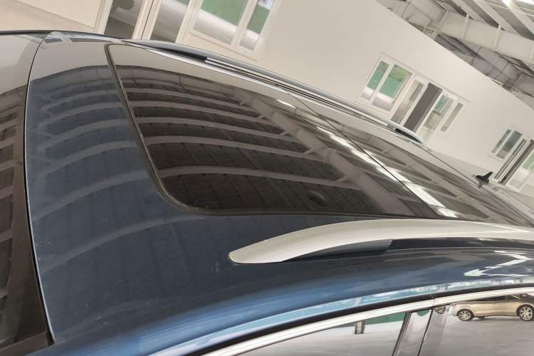 Used Volkswagen Touran 2018 Volkswagen Touran L 280TSI DSG Boundary Edition 7 Seats China VI Standard
