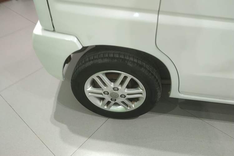 Used Suzuki Wagon R 2015 1.0L Manual Comfort Model
