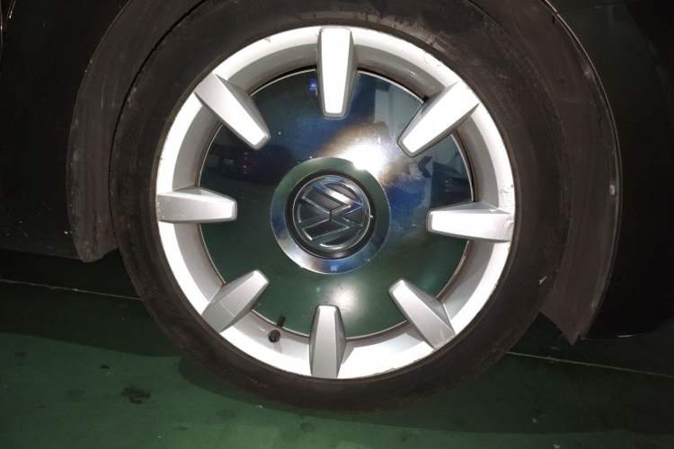 Used Volkswagen Beetle 2015 280TSI
