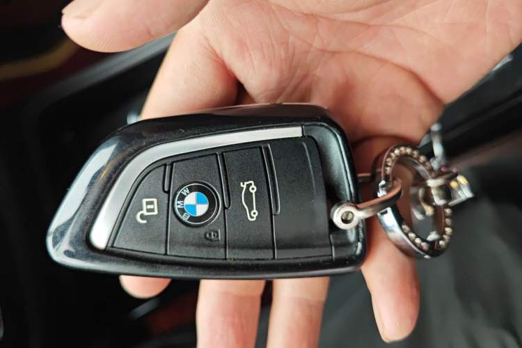 Used BMW 1 Series 2023 125i M Sport Night Edition
