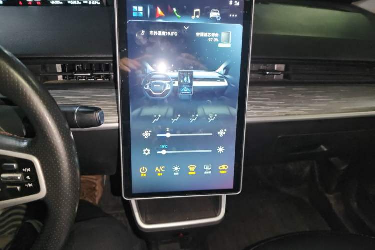 Used NETA V 2022 Chao 400 Lite
