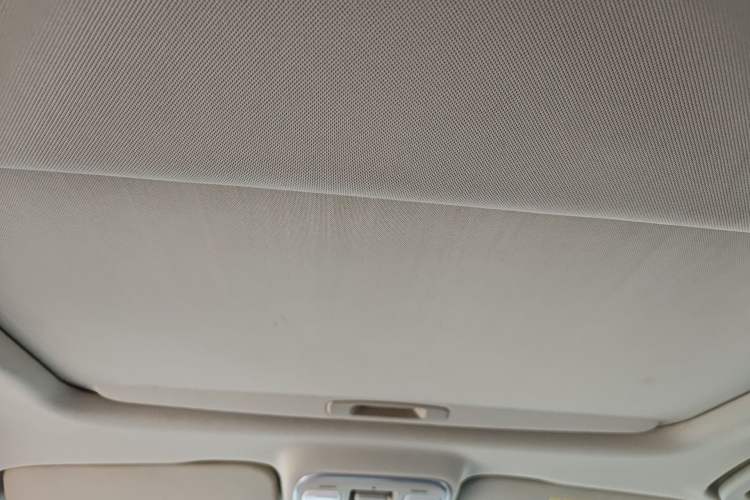 Used Geely Auto Emgrand GS 2019 1.4T CVT Edition
