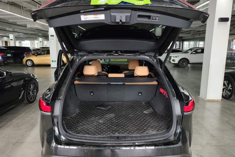 Used Lexus RX 2025 300 Four-Wheel Drive Junxiang Edition
