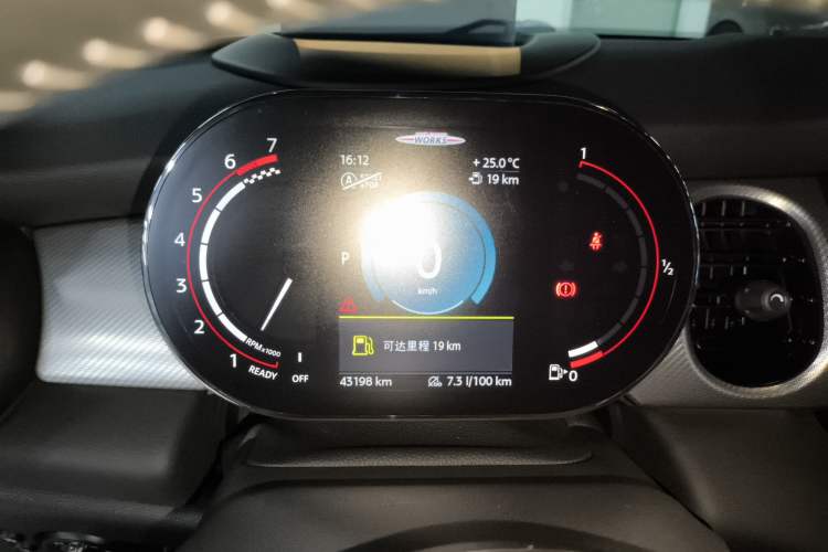 Used MINI JCW 2022 Refresh 2.0T JOHN COOPER WORKS ALL-IN