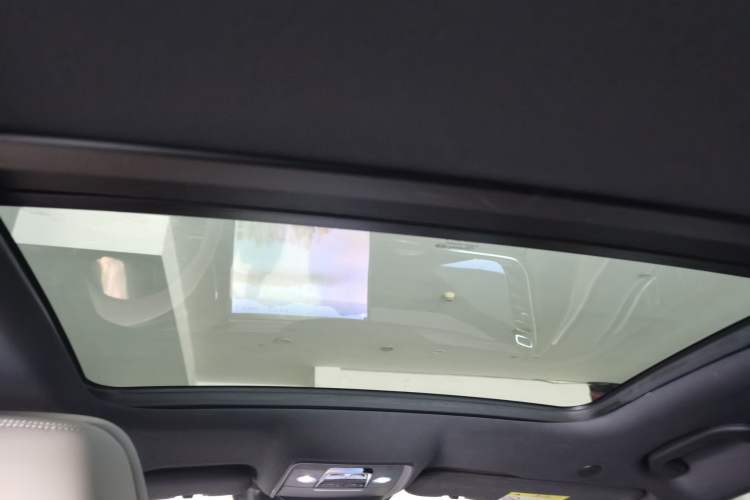 Used BYD Han 2024 EV Glory Edition 605KM Front-Wheel-Drive Premium Model