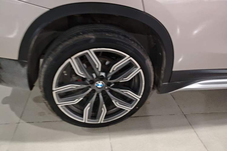 Used BMW X1 2020 xDrive25Li Luxury Edition