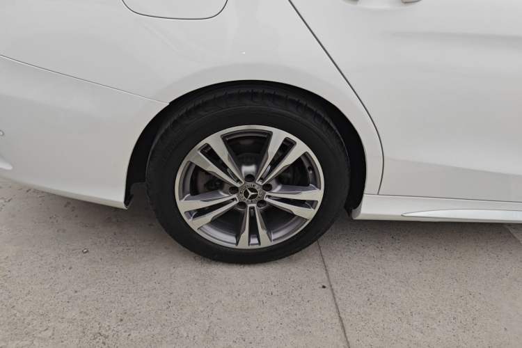 Used Mercedes-Benz C-Class 2018 C 200 L Sport Edition