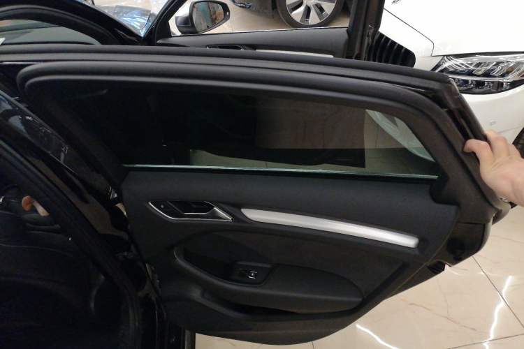 Used Audi S3 2015 S3 2.0T Limousine