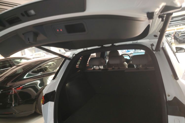 Used BYD Song Pro New Energy 2023 Champion Edition DM-i 110KM Excellence Model
