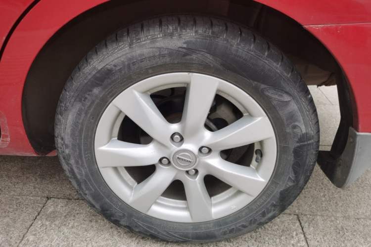 Used Nissan Sunny 2011 1.5XL CVT Luxury Edition
