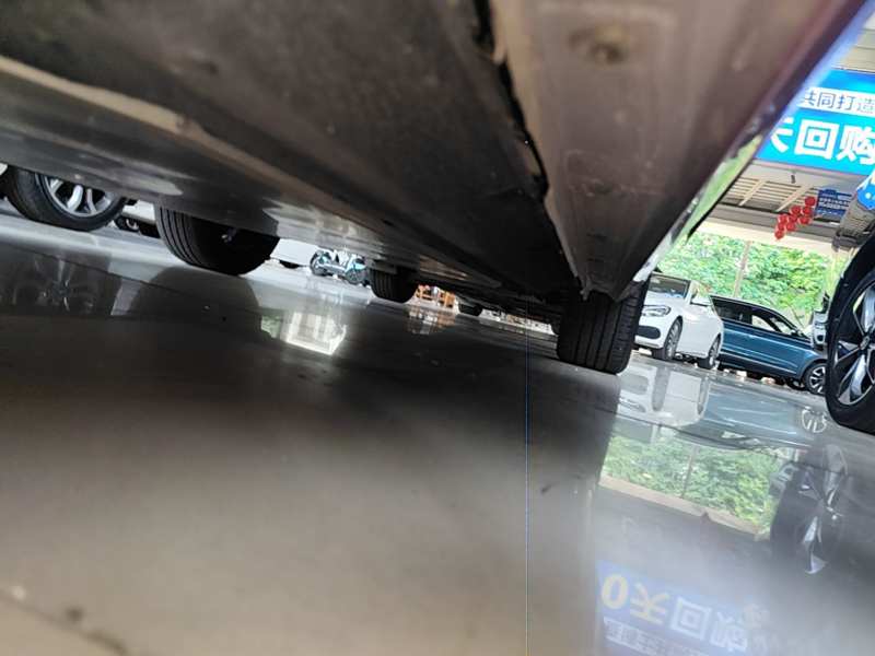 Used Dongfeng NAMMI 01 2024 New Edition 430 Plus Smart+ — 21