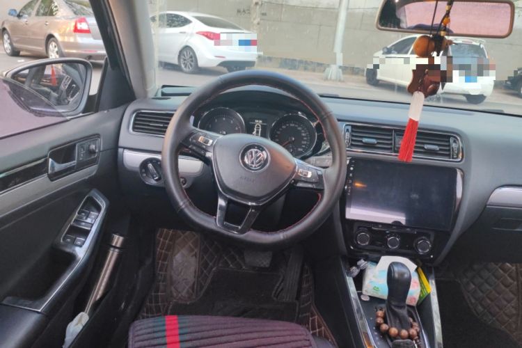 Used Volkswagen Sagitar 2018 280TSI DSG Comfort Model