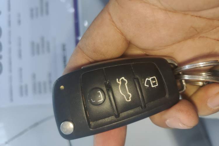 Used Audi Q7 2015 35 TFSI Ambition Edition