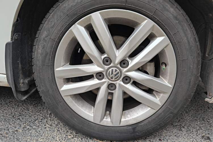 Used Volkswagen Jetta 2017 1.5L Automatic Comfort Model