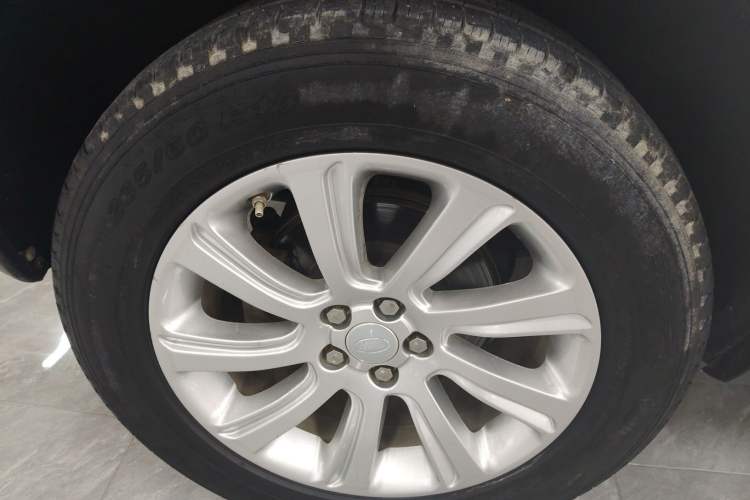 Used Land Rover Discovery Sport 2017 2.0T SE