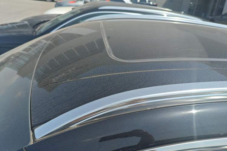 Used Lincoln Aviator 2024 3.0T V6 All-Wheel-Drive Elegance Edition Six Seats Roof