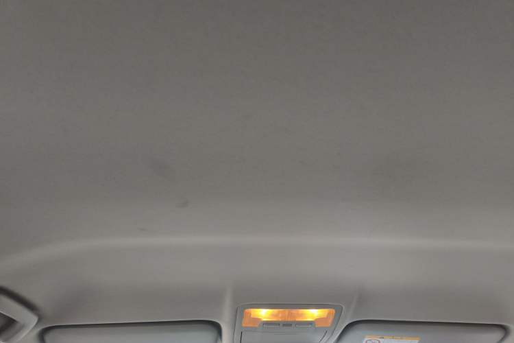 Used Toyota Corolla 2014 1.6L CVT GL Headliner