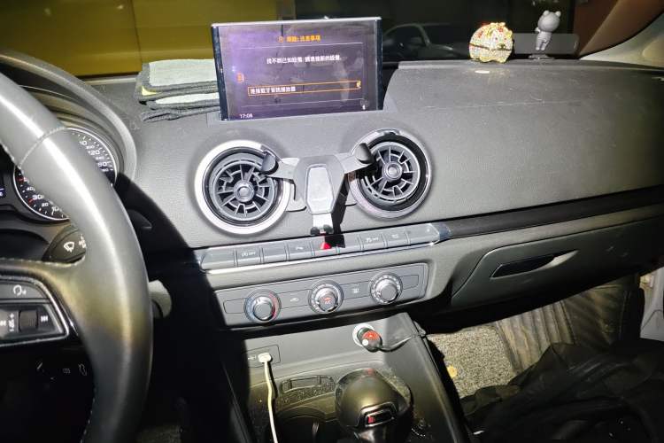 Used Audi A3 2018 30th Anniversary Edition Limousine 35 TFSI Fashion Model
