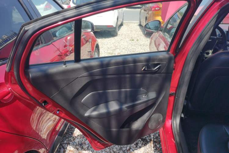 Used Chery Arrizo 5 2016 1.5L Manual Lingrui Edition